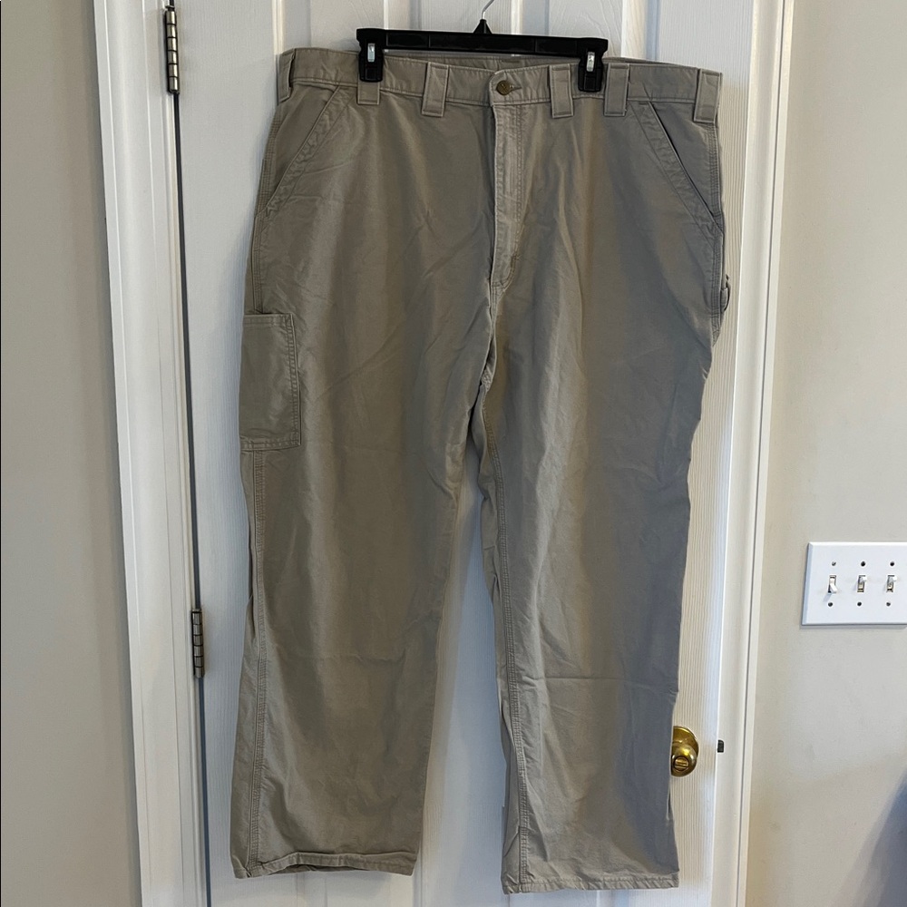 Men's Carhartt Cargo Pants